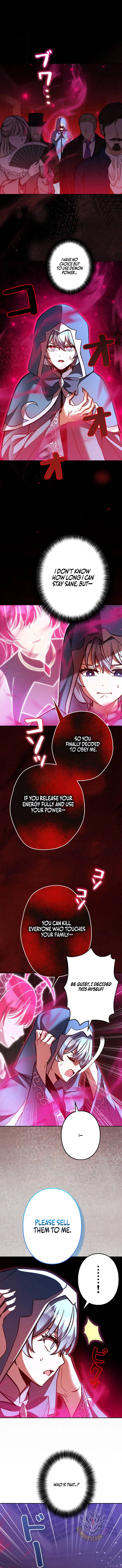 I’m a Hero, but the Heroines are Trying to Kill Me Chapter 52 – Page 5
