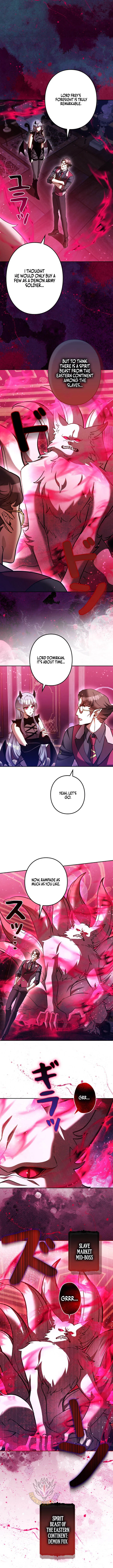 I’m a Hero, but the Heroines are Trying to Kill Me Chapter 52 – Page 12