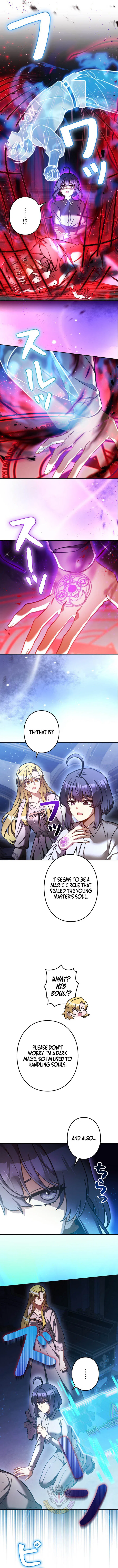I’m a Hero, but the Heroines are Trying to Kill Me Chapter 50 – Page 5