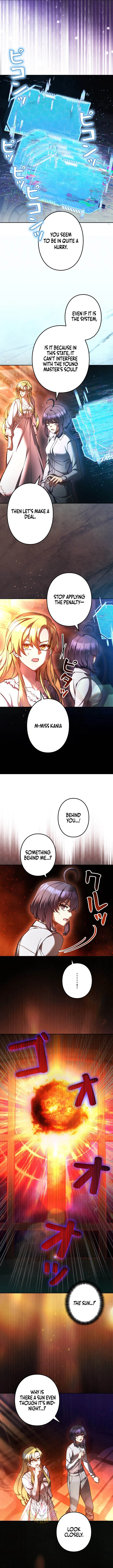 I’m a Hero, but the Heroines are Trying to Kill Me Chapter 50 – Page 7