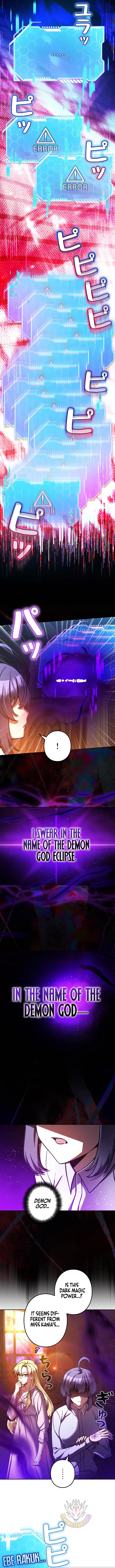 I’m a Hero, but the Heroines are Trying to Kill Me Chapter 50 – Page 9