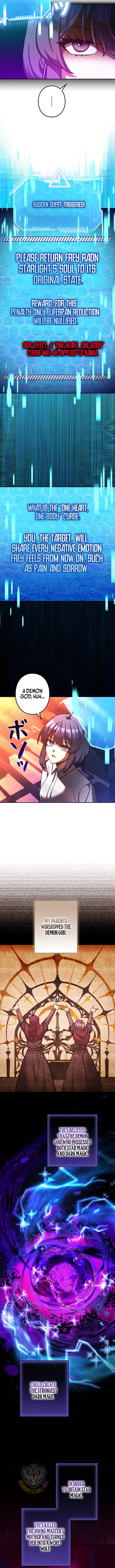 I’m a Hero, but the Heroines are Trying to Kill Me Chapter 50 – Page 10