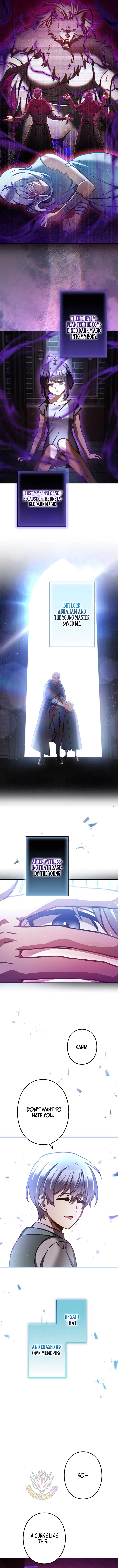 I’m a Hero, but the Heroines are Trying to Kill Me Chapter 50 – Page 11