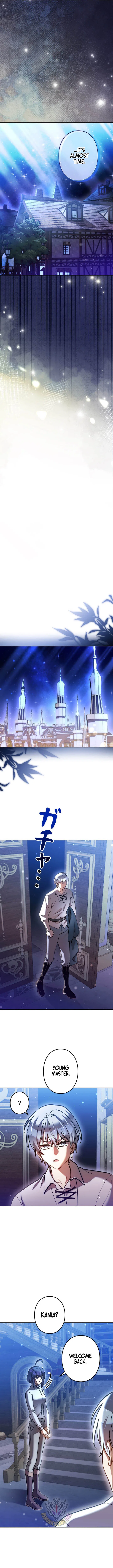 I’m a Hero, but the Heroines are Trying to Kill Me Chapter 49 – Page 4