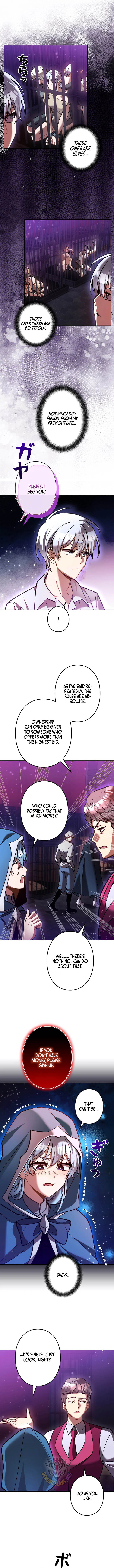 I’m a Hero, but the Heroines are Trying to Kill Me Chapter 48 – Page 6