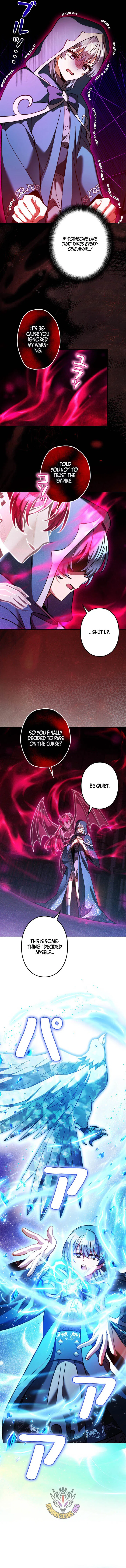 I’m a Hero, but the Heroines are Trying to Kill Me Chapter 48 – Page 12