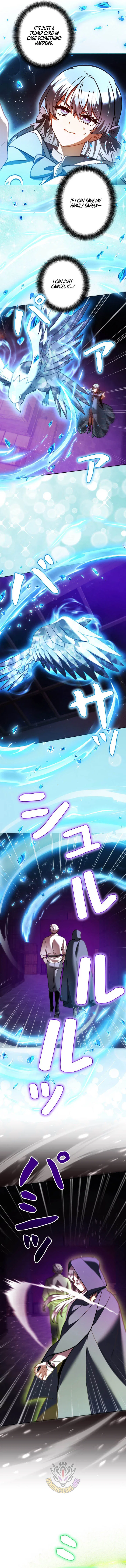 I’m a Hero, but the Heroines are Trying to Kill Me Chapter 48 – Page 13