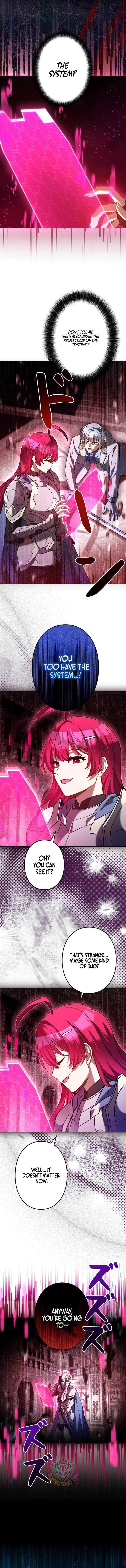 I’m a Hero, but the Heroines are Trying to Kill Me Chapter 46 – Page 12