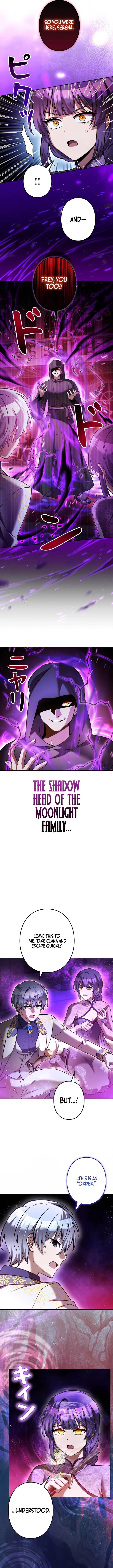 I’m a Hero, but the Heroines are Trying to Kill Me Chapter 45 – Page 5