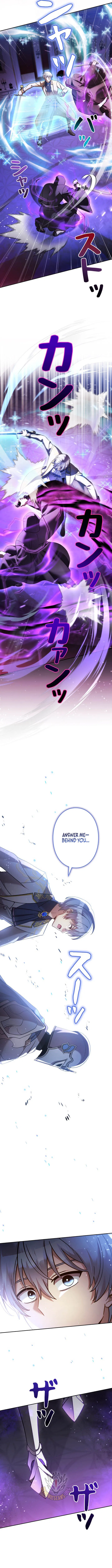I’m a Hero, but the Heroines are Trying to Kill Me Chapter 45 – Page 8