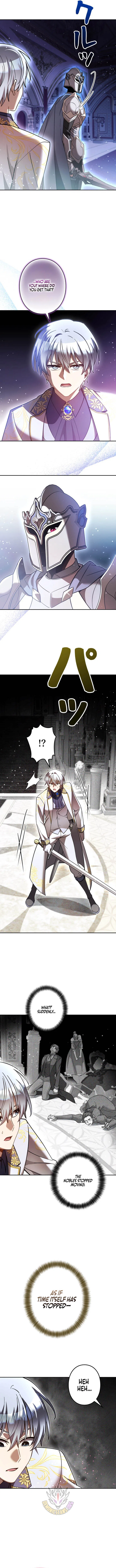 I’m a Hero, but the Heroines are Trying to Kill Me Chapter 45 – Page 12