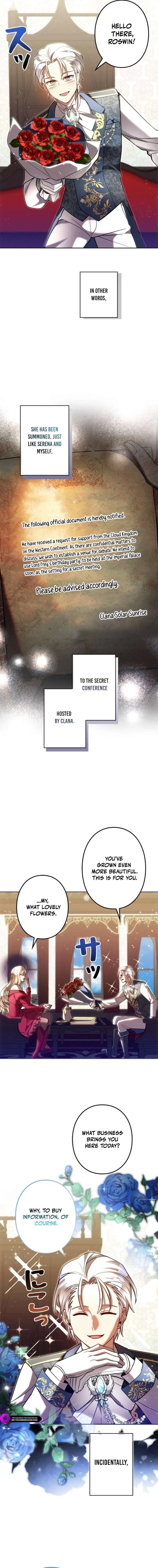 I’m a Hero, but the Heroines are Trying to Kill Me Chapter 44 – Page 2