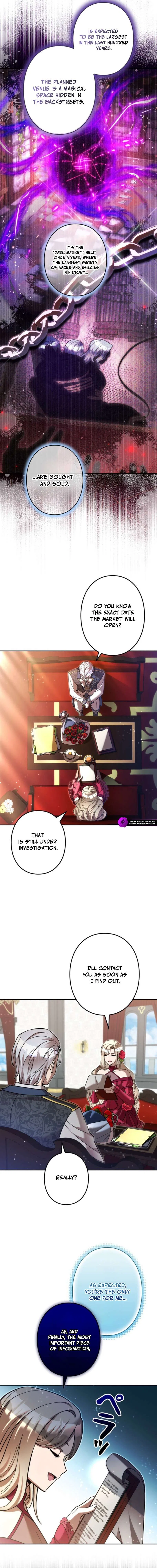 I’m a Hero, but the Heroines are Trying to Kill Me Chapter 44 – Page 4