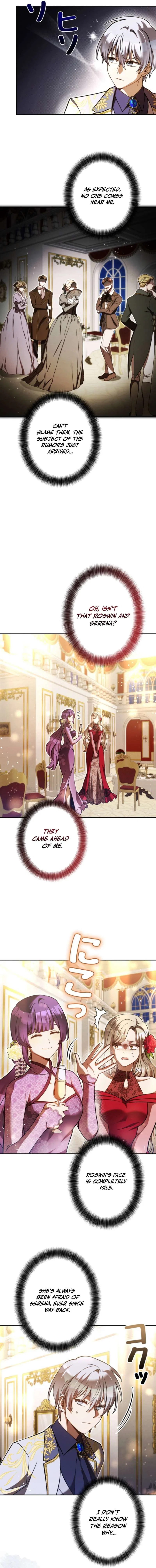 I’m a Hero, but the Heroines are Trying to Kill Me Chapter 44 – Page 10