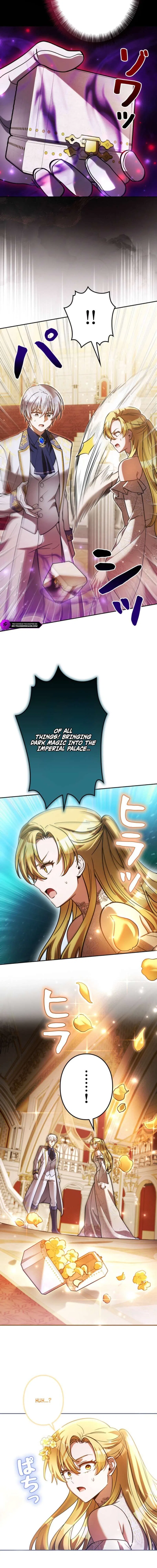 I’m a Hero, but the Heroines are Trying to Kill Me Chapter 44 – Page 13