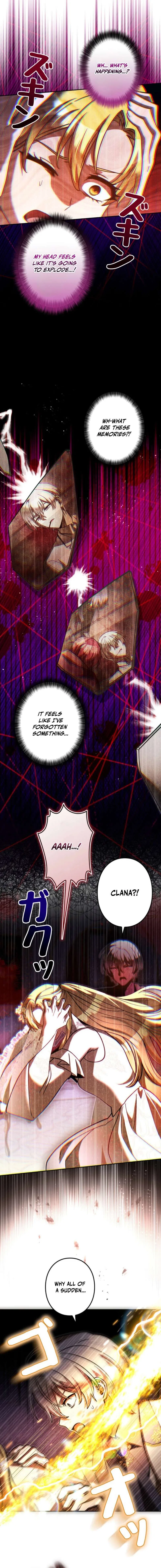 I’m a Hero, but the Heroines are Trying to Kill Me Chapter 44 – Page 15