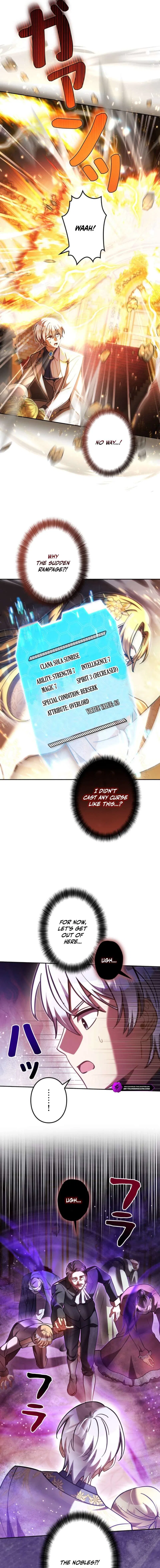 I’m a Hero, but the Heroines are Trying to Kill Me Chapter 44 – Page 16
