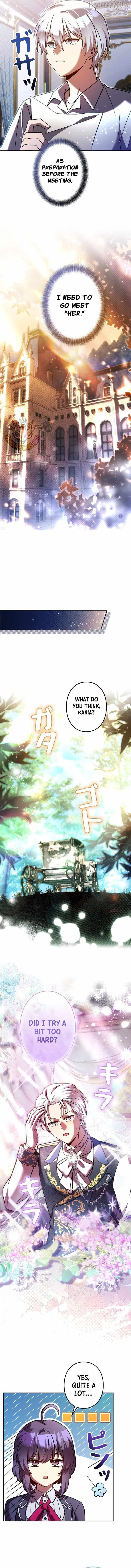 I’m a Hero, but the Heroines are Trying to Kill Me Chapter 43 – Page 11