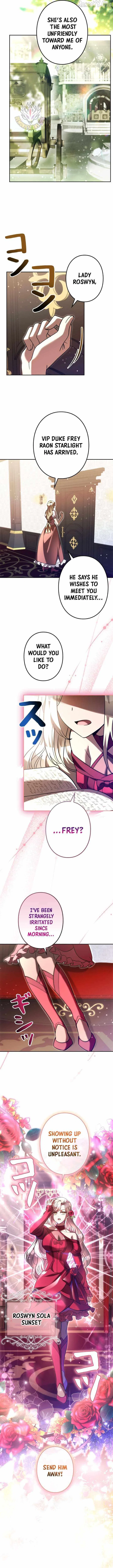 I’m a Hero, but the Heroines are Trying to Kill Me Chapter 43 – Page 13