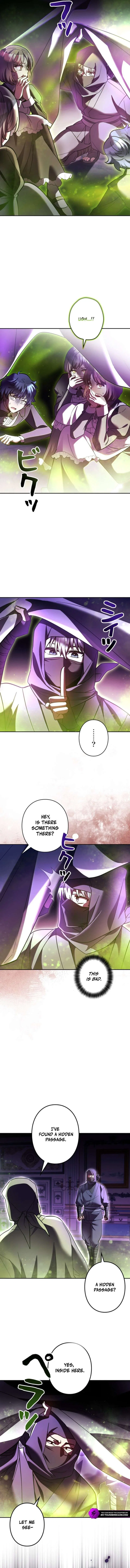 I’m a Hero, but the Heroines are Trying to Kill Me Chapter 41 – Page 6