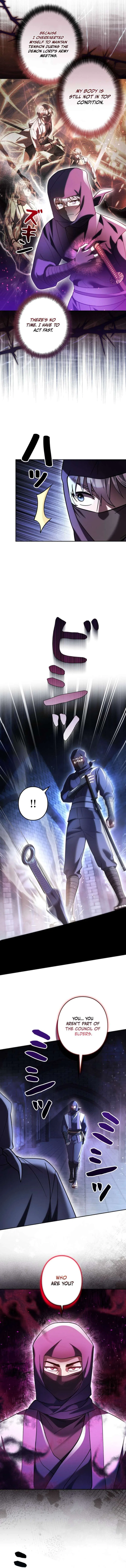 I’m a Hero, but the Heroines are Trying to Kill Me Chapter 41 – Page 14