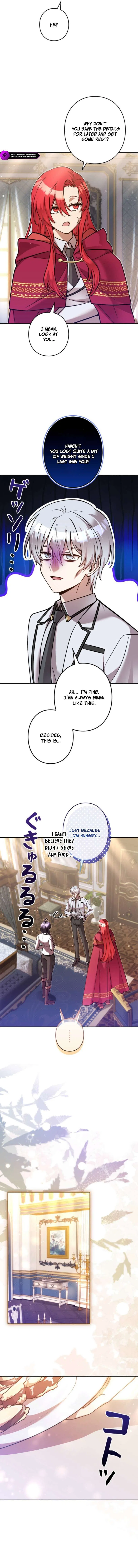 I’m a Hero, but the Heroines are Trying to Kill Me Chapter 40 – Page 5