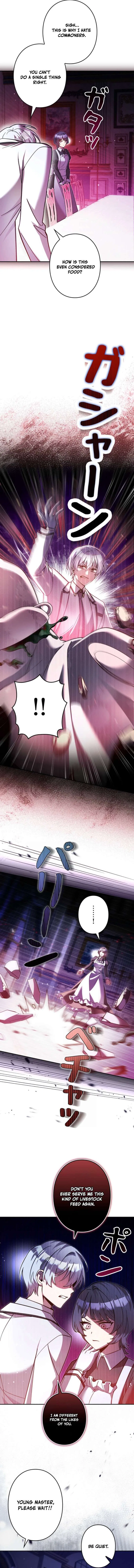 I’m a Hero, but the Heroines are Trying to Kill Me Chapter 40 – Page 8