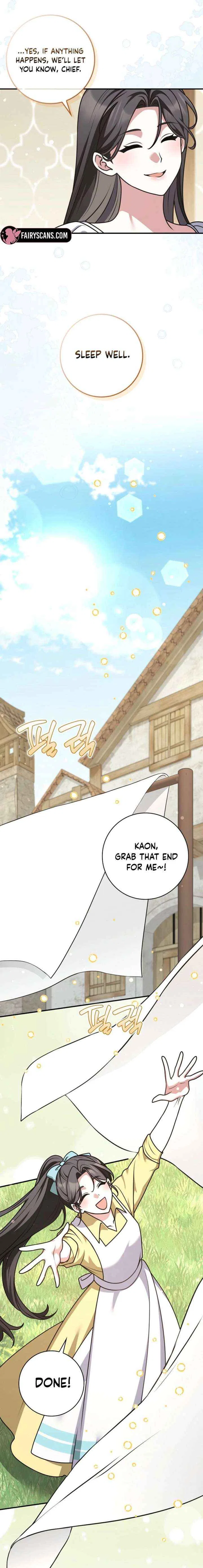 Friends Shouldn’t Act This Way Chapter 109 – Page 7