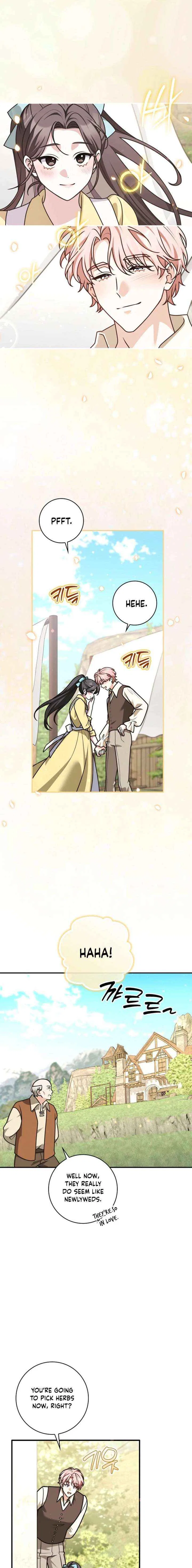 Friends Shouldn’t Act This Way Chapter 109 – Page 11