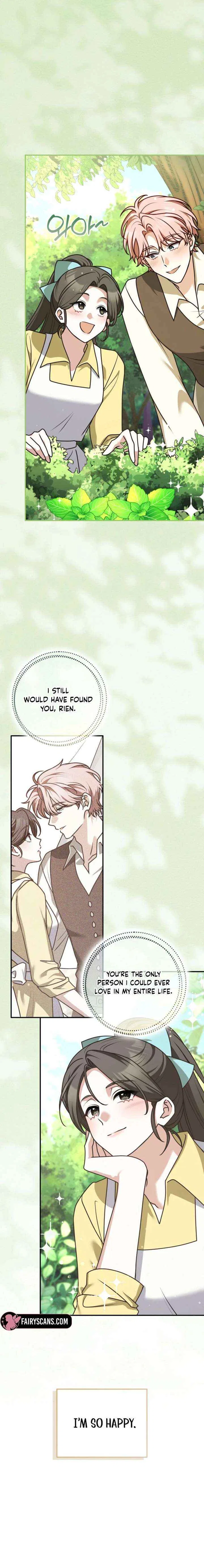 Friends Shouldn’t Act This Way Chapter 109 – Page 14