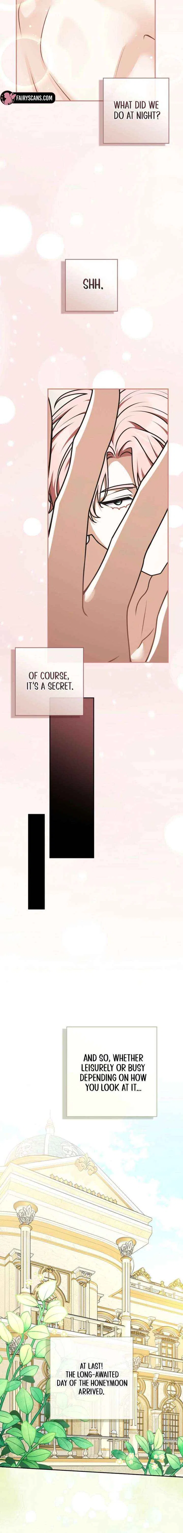 Friends Shouldn’t Act This Way Chapter 108 – Page 10