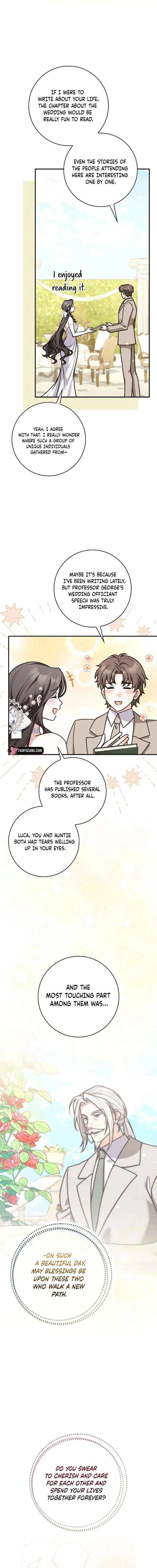 Friends Shouldn’t Act This Way Chapter 107 – Page 2