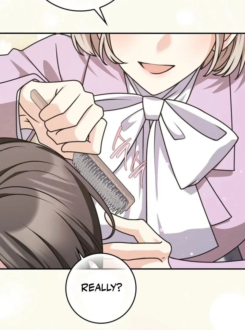 Friends Shouldn’t Act This Way Chapter 100 – Page 5