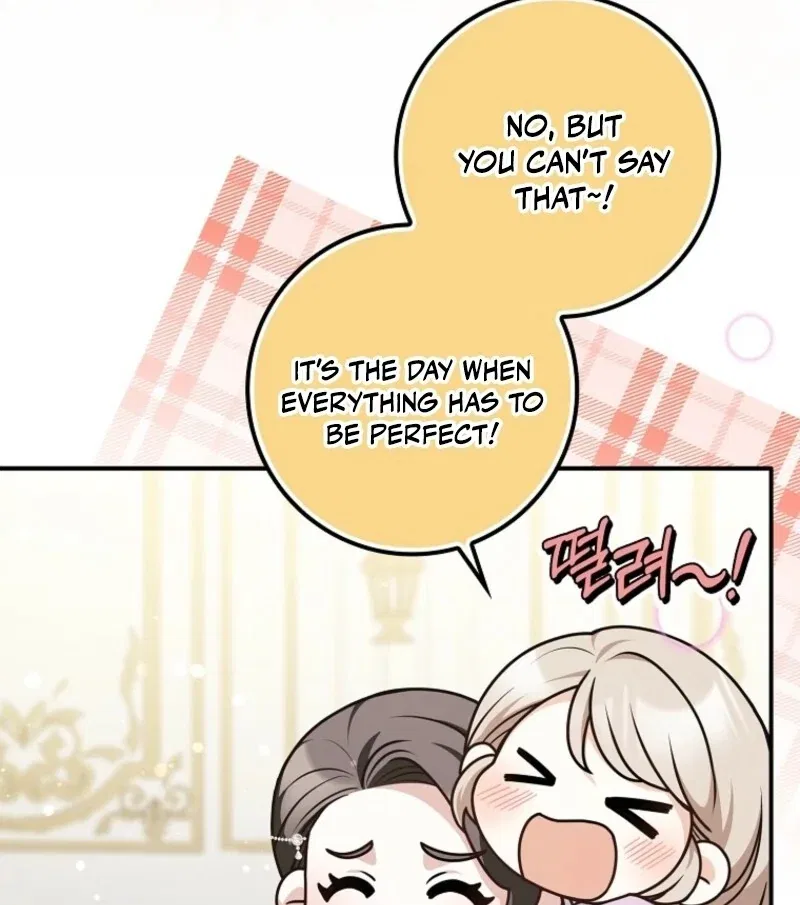Friends Shouldn’t Act This Way Chapter 100 – Page 13