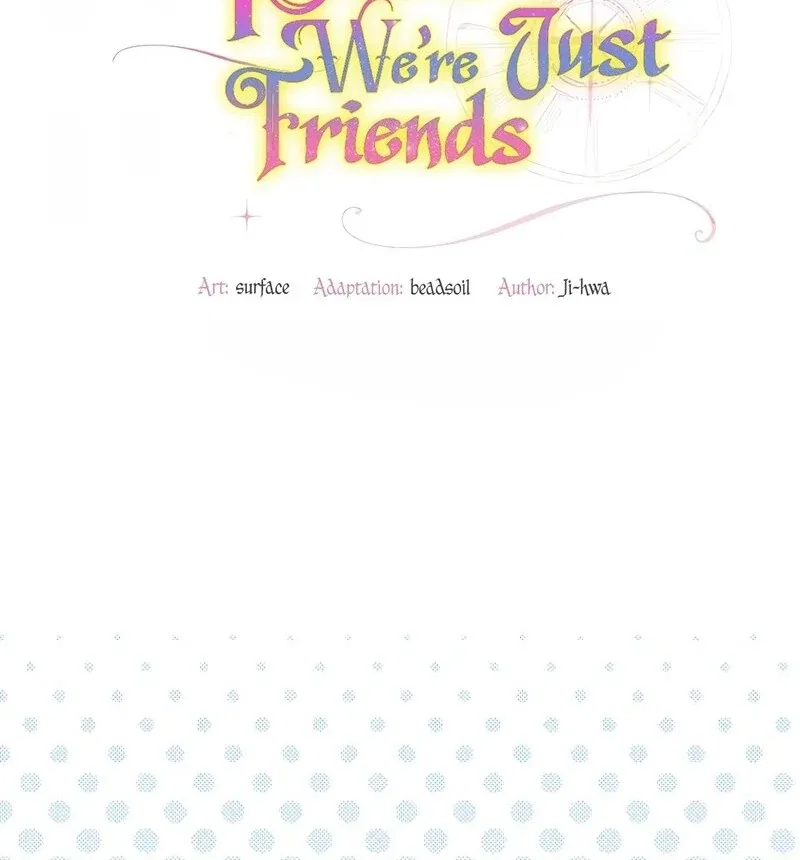 Friends Shouldn’t Act This Way Chapter 100 – Page 27