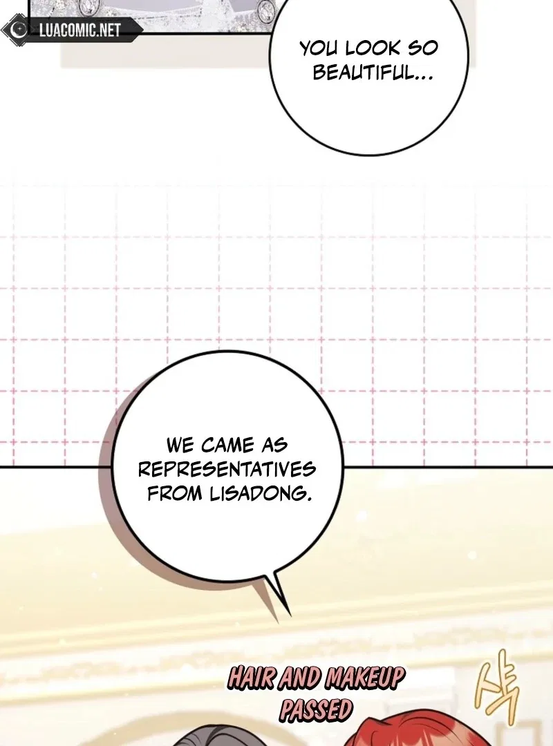 Friends Shouldn’t Act This Way Chapter 100 – Page 32