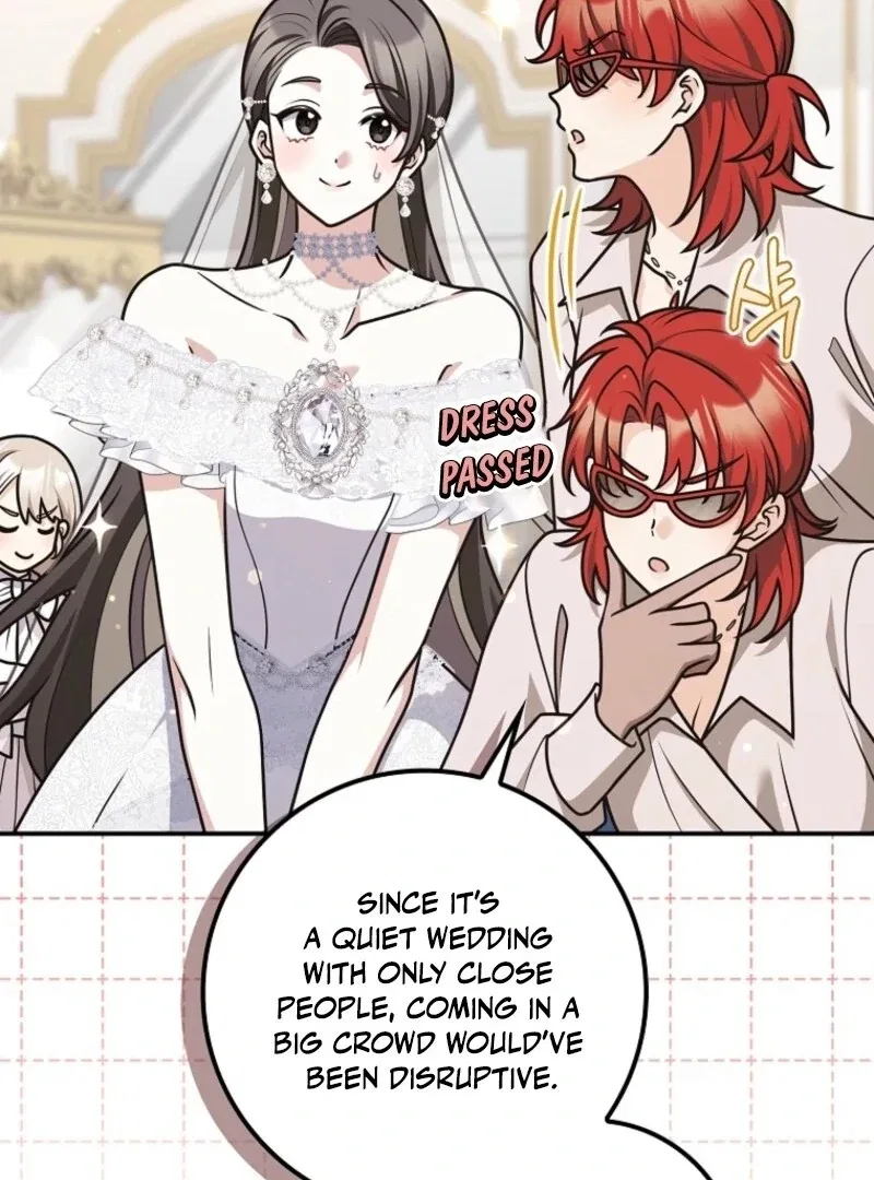 Friends Shouldn’t Act This Way Chapter 100 – Page 33