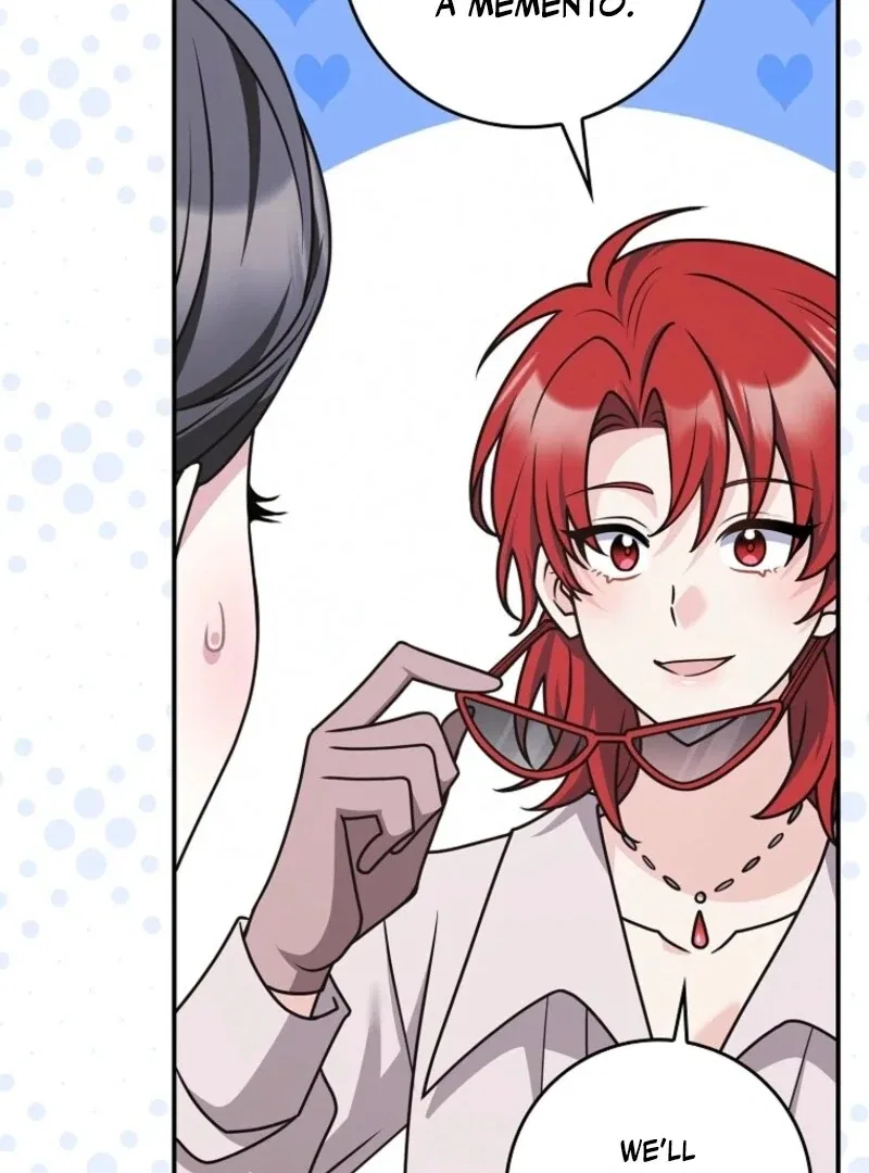 Friends Shouldn’t Act This Way Chapter 100 – Page 35