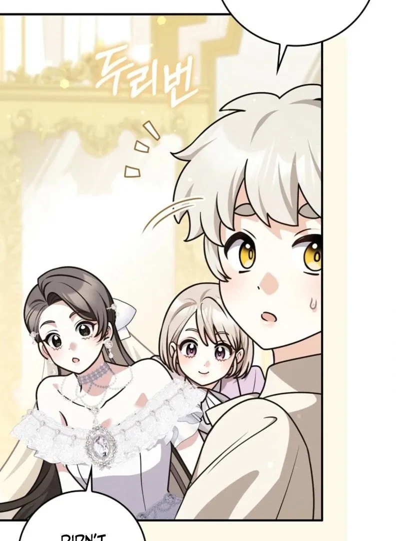 Friends Shouldn’t Act This Way Chapter 100 – Page 37
