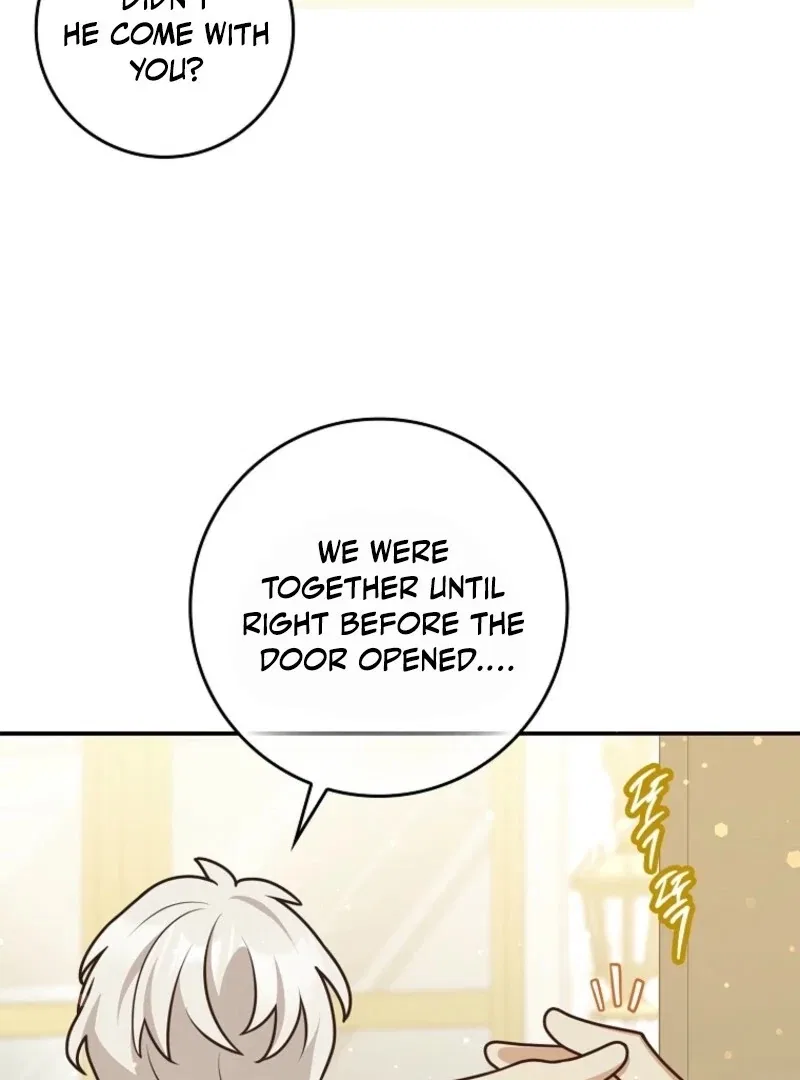 Friends Shouldn’t Act This Way Chapter 100 – Page 38