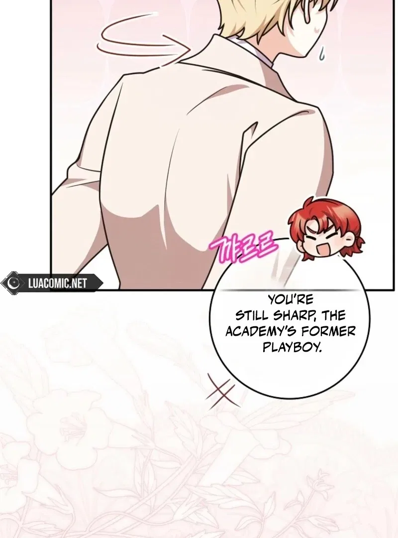 Friends Shouldn’t Act This Way Chapter 100 – Page 46