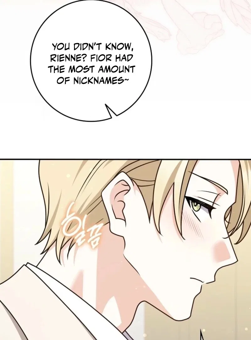 Friends Shouldn’t Act This Way Chapter 100 – Page 49