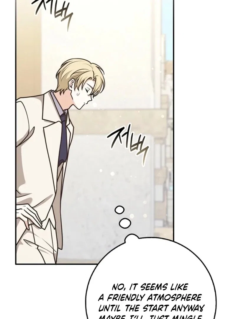 Friends Shouldn’t Act This Way Chapter 100 – Page 51