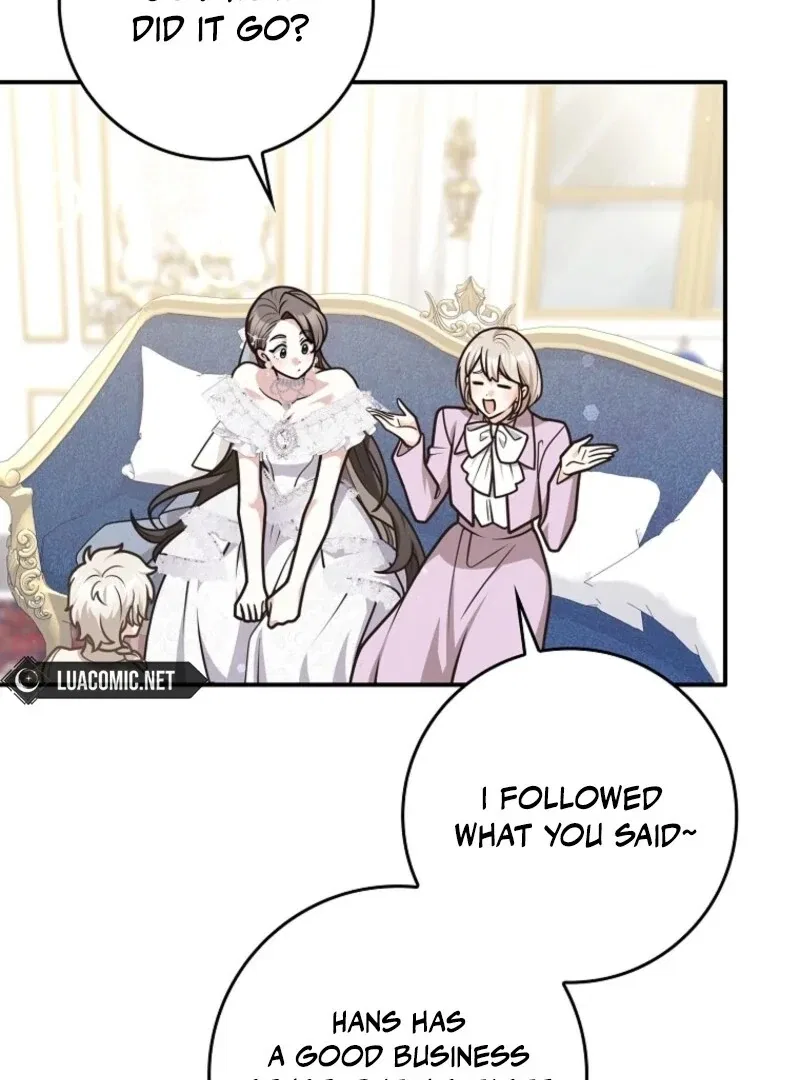 Friends Shouldn’t Act This Way Chapter 100 – Page 81