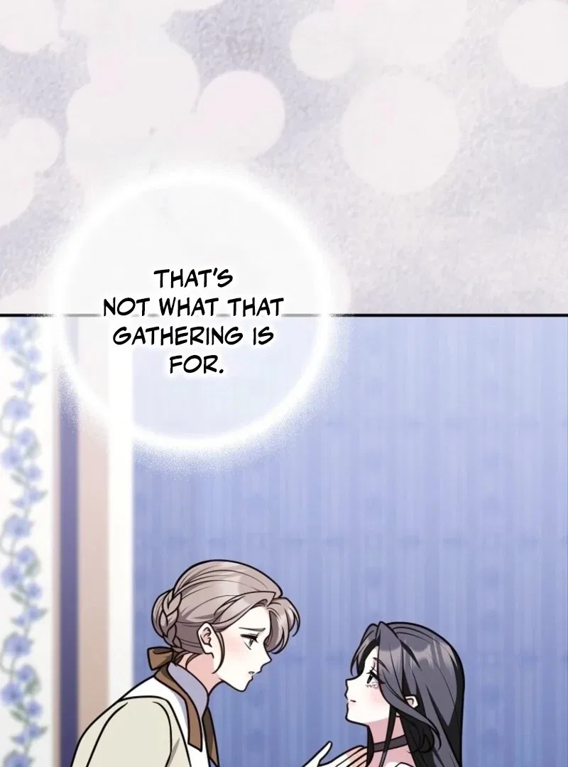 Friends Shouldn’t Act This Way Chapter 100 – Page 95