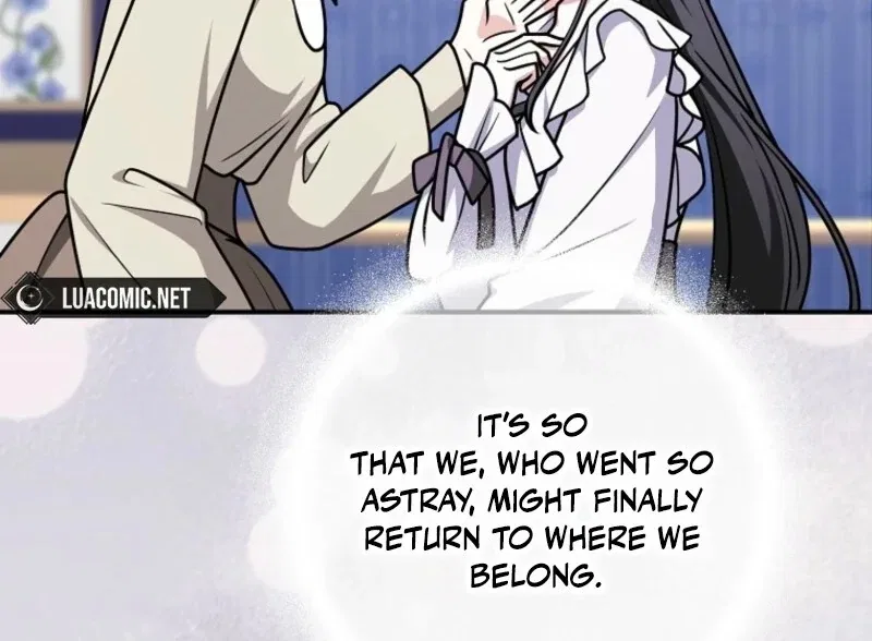 Friends Shouldn’t Act This Way Chapter 100 – Page 96