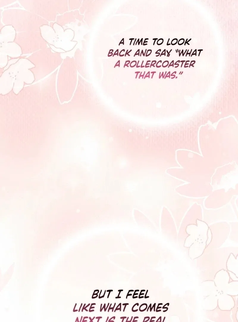 Friends Shouldn’t Act This Way Chapter 100 – Page 116
