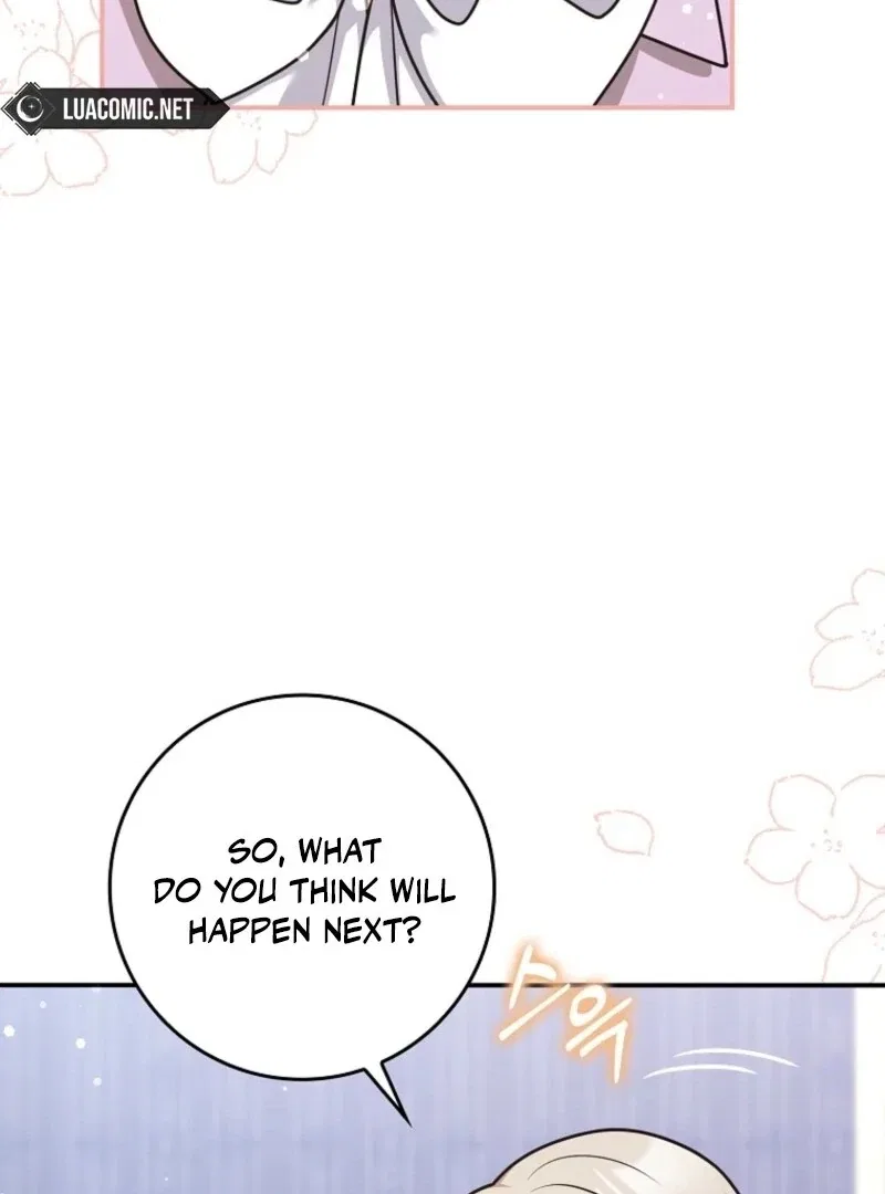 Friends Shouldn’t Act This Way Chapter 100 – Page 121