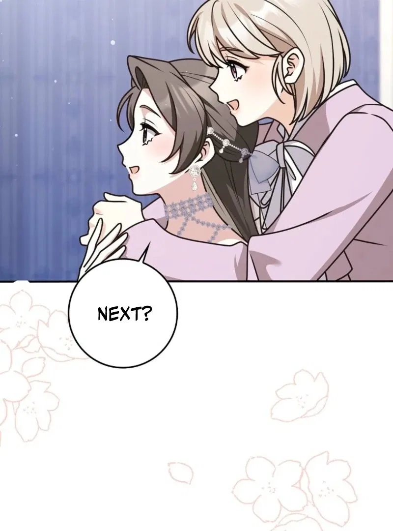 Friends Shouldn’t Act This Way Chapter 100 – Page 122
