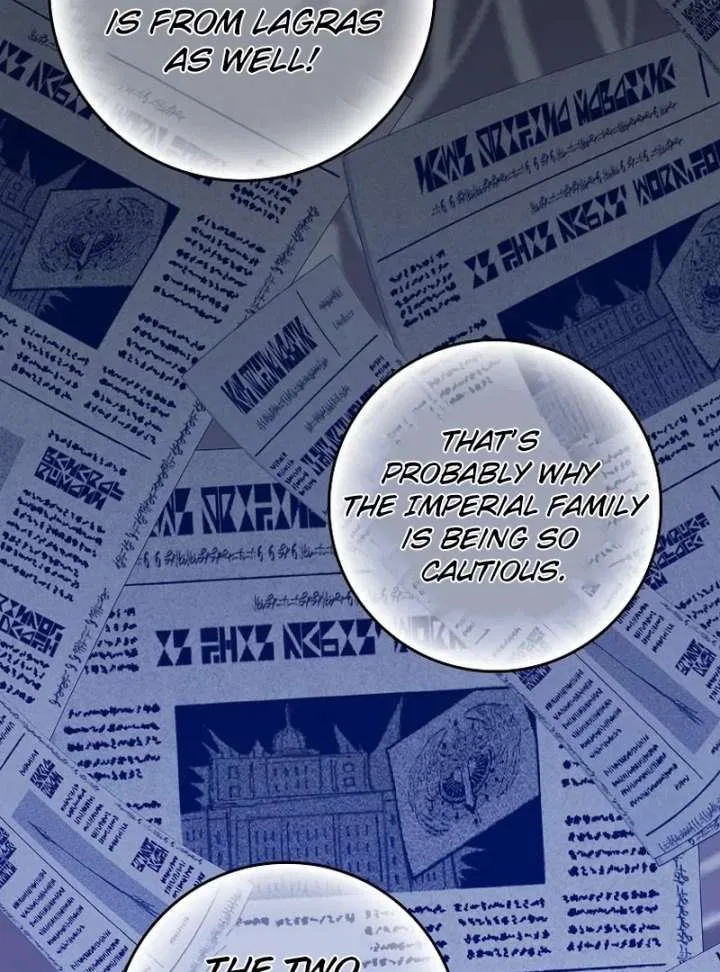 Friends Shouldn’t Act This Way Chapter 98 – Page 6